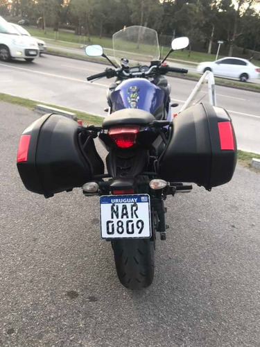 Imagen 6 de 15 de Moto Yamaha Xj 600 Diversion