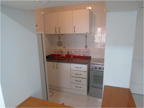 Apartamento En Brava - Punta Del Este- Ref: 6918
