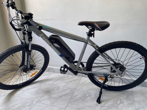 Imagen 3 de 5 de Bicicleta Eléctrica Marca Benelli