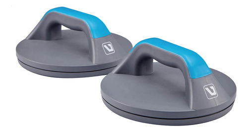 Push Up Bar Planchas Con Plataforma Funcional Croosfit