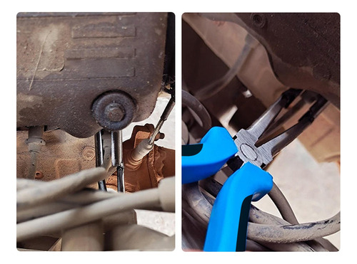 Alicates De Extracción De Cables De Bujía De Coche,