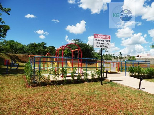 Imagem 17 de 18 de Casa À Venda, 192 M² Por R$ 1.300.000,00 - Condomínio Vila Franca - Paulínia/sp - Ca0635