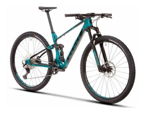 Bicicleta Sense Carbon Invictus Pro 2021-22