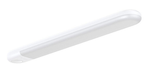 Luz Led Natural Para Guarda Ropa Sunshine Baseus Blanco