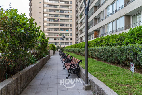 Departamento Avenida Américo Vespucio Id: 88960