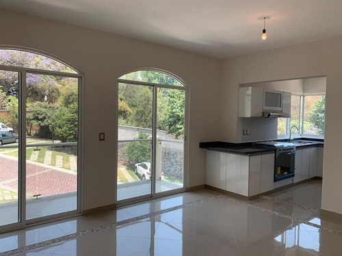 Imagen 6 de 14 de Precioso Penthouse En Buena Vista Cuernavaca En Renta