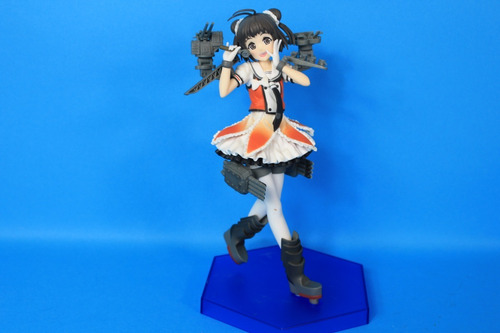 Premium Figure Naka Kantai Collection Kancolle (Usado)