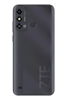 Smartphone Zte Blade A53 64gb 2gb Ram Color Negro