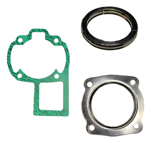 Empaques Cilindro Suzuki Lt80s T V W X Y 1987-06 Iso14001