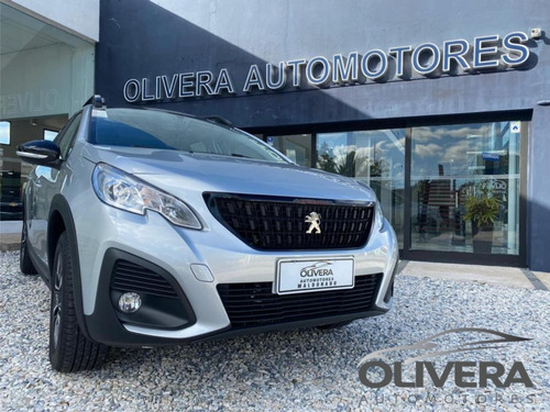 Peugeot 2008 Feline 1.6 Vti