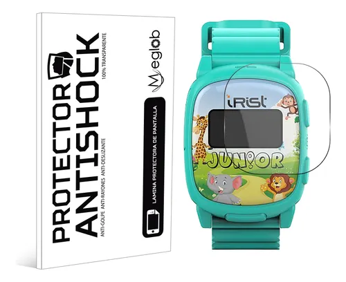 Intex hotsell irist junior