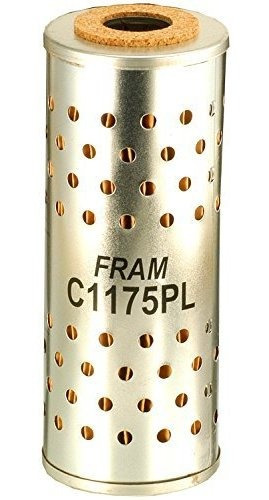 Filtro De Combustible Fram C1175pl.