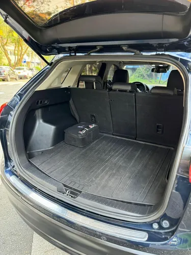 Mazda CX-5 2.5 Grand Touring 4X4 At