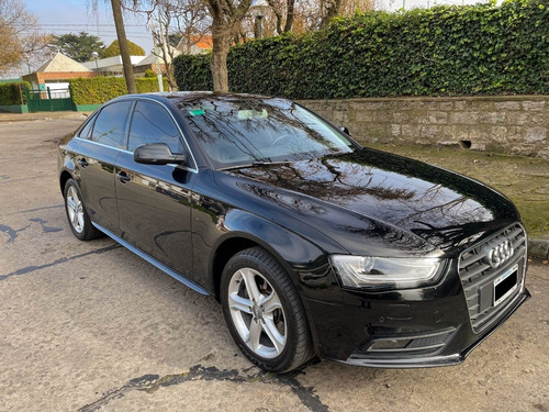 Imagen 1 de 15 de Audi A4 2.0 Tfsi 2013 Multitronic 225cv Ambition
