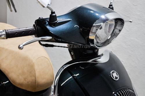 Imagen 19 de 21 de Motomel Strato Alpino 150 Moto 150cc Simil Beta Tempo