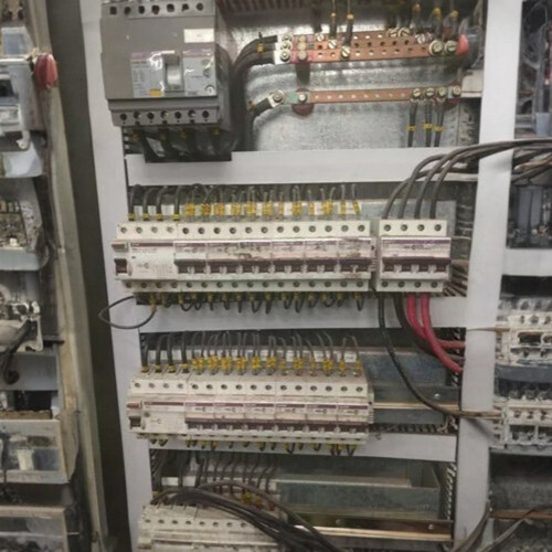 Electricista Matriculado Tecnico Zona Sur, Caba