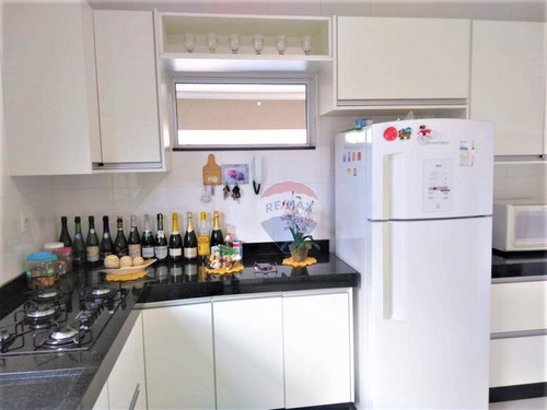 Imagem 17 de 30 de Casa Com 3 Dormitórios À Venda, 190 M² Por R$ 650.000,00 - Jardim Santa Rosa - Nova Odessa/sp - Ca0519