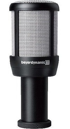 Beyerdynamic Tgd50d Profesional Microfono Cardioide Dinamico