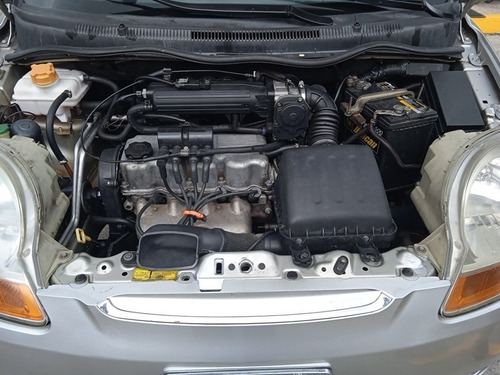 Imagen 12 de 12 de Chevrolet Spark