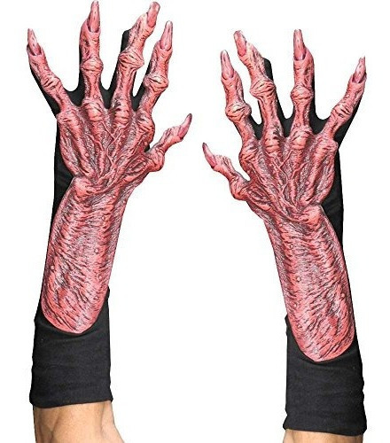 Guantes De Diables Zagone Studios Para Hombre