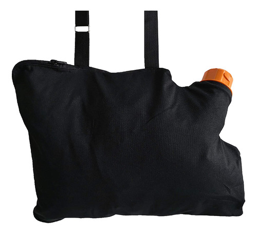 Wetoolplus Soplador Y Bolsa De Vaco, Compatible Con Worx 500