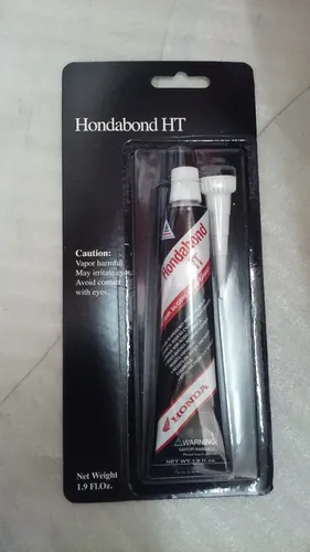 Junta Liquida Hondabond Ht - Pro Honda Original Genamax