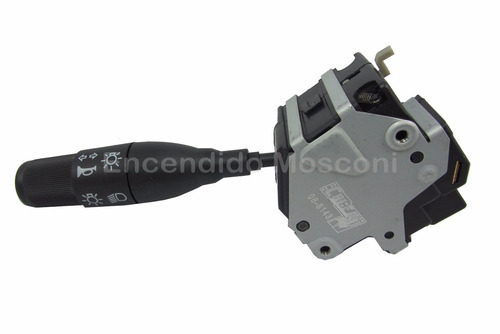 Imagen 4 de 7 de Comando Llave De Luces Giro Bocina Renault 19 Clio