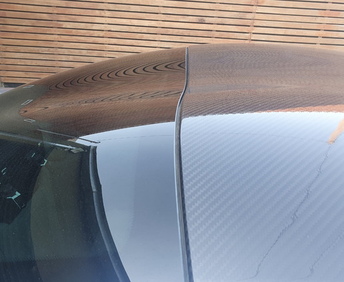 Impecable Peugeot Rcz Carbon Concept Año 2012 Solo 93000 Km!