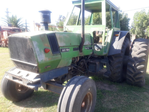 Deutz Fhar