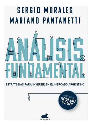 Análisis Fundamental - Pantanetti, Morales