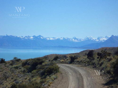 Campo En Venta De Campo 23.662 Hectáreas Costa De Lago Argentino - Santa Cruz