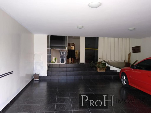 Imagem 14 de 14 de Sobrado 358m² 3 Suítes Edícula E Churrasqueira- R$ 1.500.000