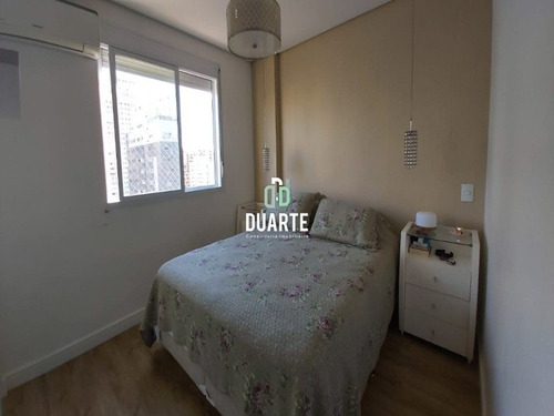 Imagem 10 de 20 de Apartamento - Ap03642 - 69273310