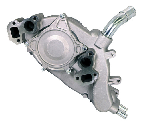 Bomba Agua Chevrolet Express Van 2500 6.0l V8 2004