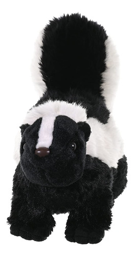 Wild Republic Cuddlekins  oso De Peluche (30 cm), Mof.