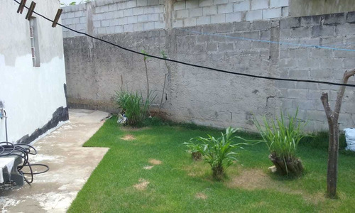 Imagem 8 de 12 de Casa 03 Quartos No Condomínio Fazenda Da Serra No Bairro Castelo. - 3545