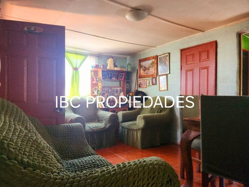 Se Vende Casa Con Terreno En Calle Encon San Felipe