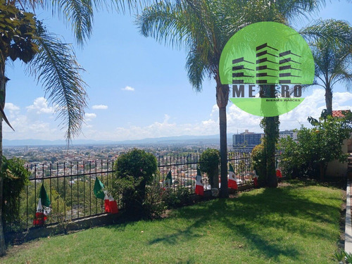 Casa En Venta En Fracc. Los Remedios