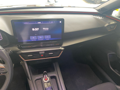 Seat Leon 2023