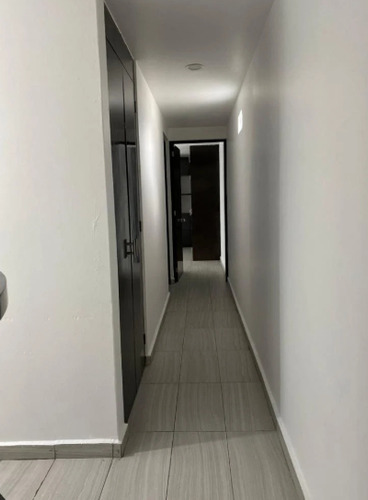 Departamento Renta Del Valle Centro Mg31
