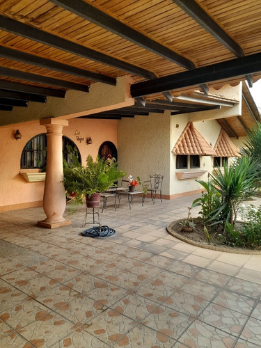 Imagen 2 de 19 de Casa Parque Residencial Don Juan Encrucijada De Turmero