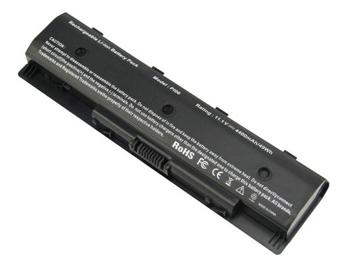 Bateria Hp Pavilion 14 15 17 14-e000 15-e000 17-e000