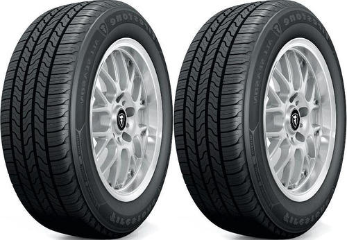 Combo 2 Llantas Firestone 225/70 R16 All Season