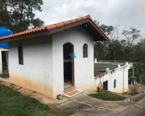 Imagem 18 de 23 de Chácara Atibaia Com 522 M² Bom Acesso Com Escritura - Ch00711 - 69736039