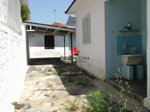Imagem 2 de 8 de Terreno 240 M², Em Cangaíba. - Pe17441