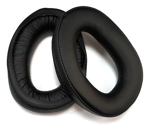 2 Peças Para Sennheiser Gsp 300 Gsp301 302 303 350 370 Ear P