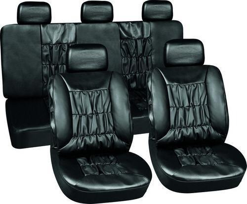 Cubre Asientos De Lujo Seat Cordoba