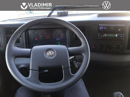 Vw 24-250 Con Volcadora 5.9 2023 0km - Vladimir