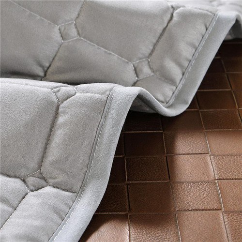 2 Piezas Más Gruesas De Masaje De Belleza Spa Cojín 71x24