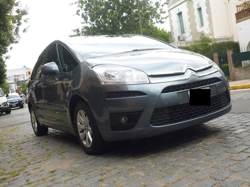 Citroen C4 Picasso 2.0 Bva Aut.